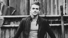 Hunter Hayes - Where It All Begins 现场版 2015