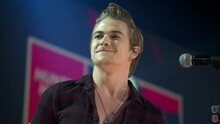 Hunter Hayes - Wanted 现场版 2015