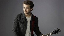 Hunter Hayes - I Want Crazy 现场版 2015