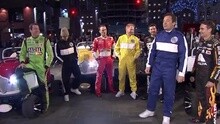 贾斯汀·比伯,Jimmy Fallon - Justin Bieber 联手 Jimmy Fallon节目现场飙车