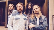 The Sheepdogs - I'm Gonna Be Myself 歌词版