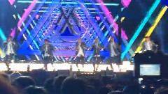 MONSTA X - 迅速的