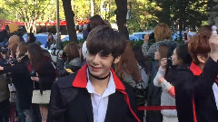 MONSTA X - 音乐银行上班