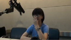 电影<暴躁天使>花絮苏妙玲配音采访