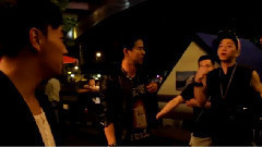 电影<听见下雨的声音>花絮人物特辑之释小龙