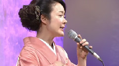 田川寿美 浮世绘の街2015