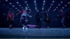 B.A.P - Young, Wild & Free