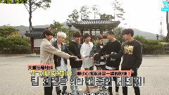 [V] Run BTS! EP07生存游戏
