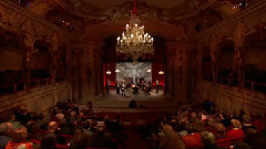 柏林爱乐长笛演奏会