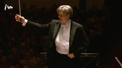 拉威尔 - 鹅妈妈组曲(管弦乐版)全曲演奏