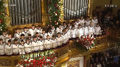 2012维也纳新年音乐会<闲聊快速波尔卡>