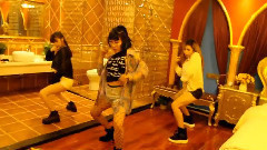 PT&Cameron lee编舞< Special Affair >