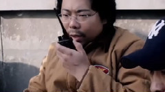 电影<暴躁天使>幕后花絮1