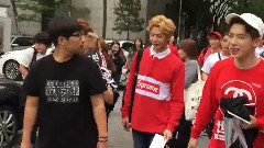 MONSTA X - 音乐银行