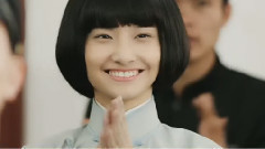 电影<天各一方>花絮1:制作特辑之苏妙玲篇