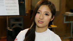 电影<天各一方>花絮6:影人访谈之潘辰篇