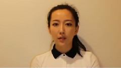 电影<天各一方>花絮7:影人访谈之金丰篇