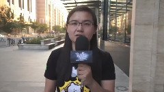 电影<暴躁天使> 其它花絮1:90后宣言