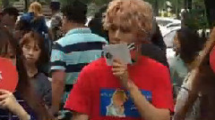 MONSTA X - 音乐银行