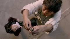 电影<暴躁天使>预告片3: