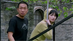 电影<暴躁天使>预告片2: