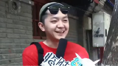 郑恺 - 电影<临时演员>宣传片之全民八卦2