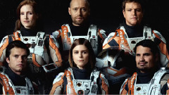 电影<火星救援>火星探索计划特辑