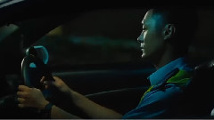 电影<车手>国际版预告片