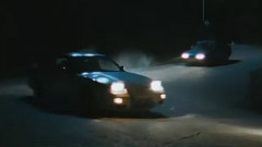 电影<车手>先行版预告片