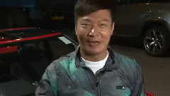 电影<车手>制作特辑之力学漂移