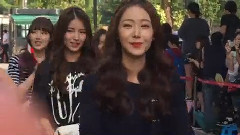 GFriend - 音乐银行