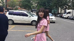 GFriend - 音乐银行