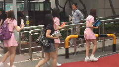 GFriend - 音乐银行