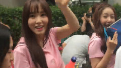 GFriend - 音乐银行