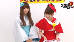 AKB48 - Gree AKB48ステージファイター 4周年でガチバトル