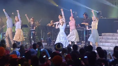 西野加奈 - We Are Never Ever Getting Back Together