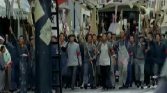 电视剧<忠诚与背叛>预告片2