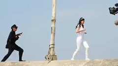 电影<阿嬷的梦中情人>花絮2