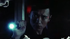 电影<人皮拼图>先行版预告片