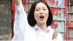 电影<对面的女孩杀过来>花絮1:幕后花絮之浪漫爱情篇