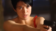 电影<死亡派对>袁咏仪特辑