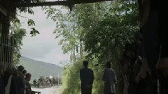 电影<情比山高>中国预告片1