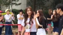 GFriend - 音乐银行