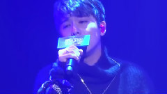 李洪基Solo出道Showcase Highlight