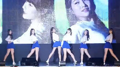 GFriend - White