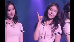 GFriend,信飞(GFriend) - 今天开始我们(Me Gustas Tu)