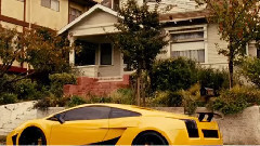 电影<速度与激情7>电视宣传片1