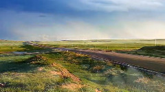 摇篮曲 Lullaby (蒙古族民歌)