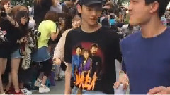 SHINee,Key(SHINee) - 音乐银行