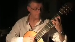 G弦上的咏叹调 吉他版